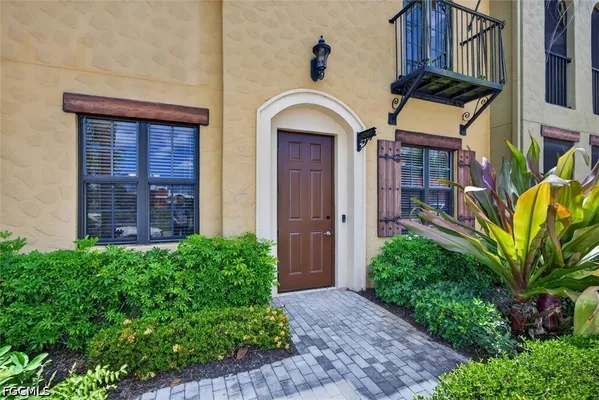 Property Slideshow image 2 of 50 | 11889 tulio way 4203, Fort Myers, FL, 33912
