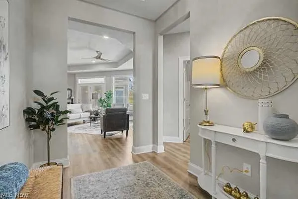 Property Slideshow image 3 of 33 | 4304 evergreen ct, North Canton, OH, 44720