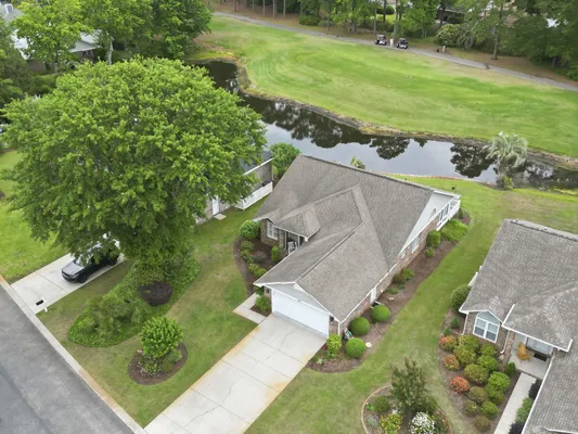 Property Slideshow image 2 of 40 | 100 carrington dr, Pawleys Island, SC, 29585