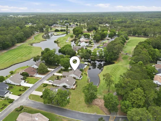 Property Slideshow image 3 of 40 | 100 carrington dr, Pawleys Island, SC, 29585