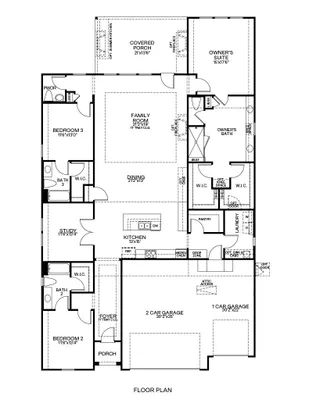 Property Slideshow image 2 of 12 | 7051 putter point dr, Porter, TX, 77365