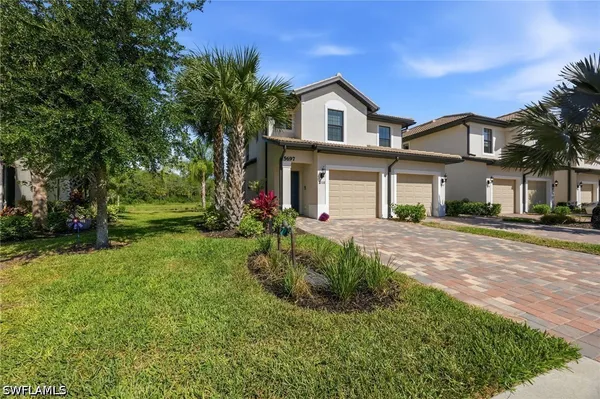 Property Slideshow image 3 of 39 | 5697 mayflower way 1208, Ave Maria, FL, 34142
