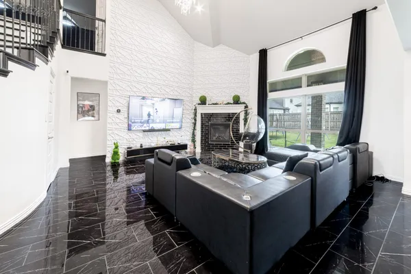 Property Slideshow image 2 of 35 | 3220 wedgewood way, Wylie, TX, 75098