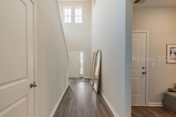 Property Slideshow image 3 of 20 | 462 givhans loop, Hardeeville, SC, 29927