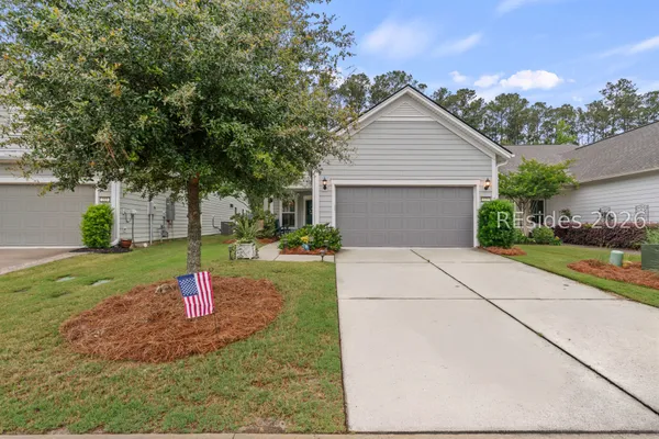 Property Slideshow image 2 of 32 | 227 springtime ct, Okatie, SC, 29909