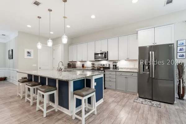 Property Slideshow image 3 of 65 | 155 quarter casting cir, Bluffton, SC, 29910
