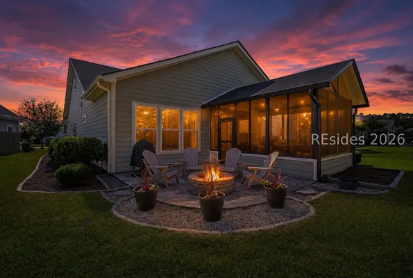 Property Slideshow image 3 of 66 | 155 quarter casting cir, Bluffton, SC, 29910