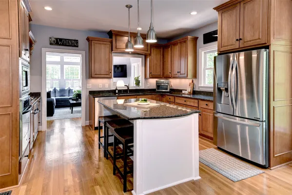 Property Slideshow image 3 of 46 | 118 ainsdale, Williamsburg, VA, 23188