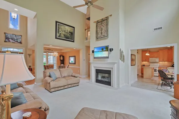 Property Slideshow image 3 of 48 | 226 laurel bay dr, Murrells Inlet, SC, 29576