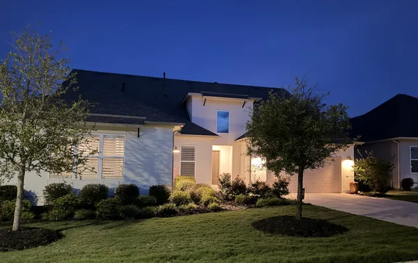 Property Slideshow image 2 of 40 | 401 brena cv, Liberty Hill, TX, 78642