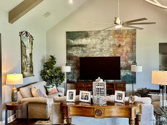 Property Slideshow image 2 of 40 | 401 brena cv, Liberty Hill, TX, 78642