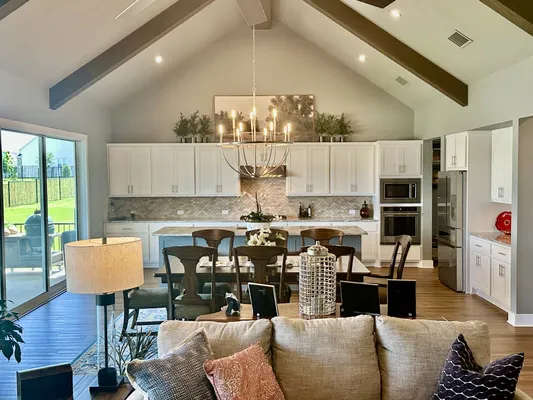 Property Slideshow image 3 of 40 | 401 brena cv, Liberty Hill, TX, 78642