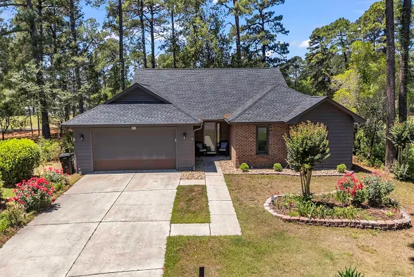Property Slideshow image 3 of 54 | 248 cottonwood ln, Conway, SC, 29526