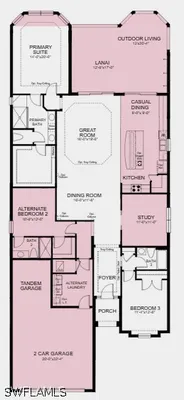 Property Slideshow image 2 of 36 | 18101 terracina dr na, Fort Myers, FL, 33913