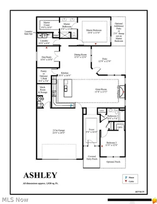 Property Slideshow image 3 of 21 | 6023 coventry cir, Huron, OH, 44839