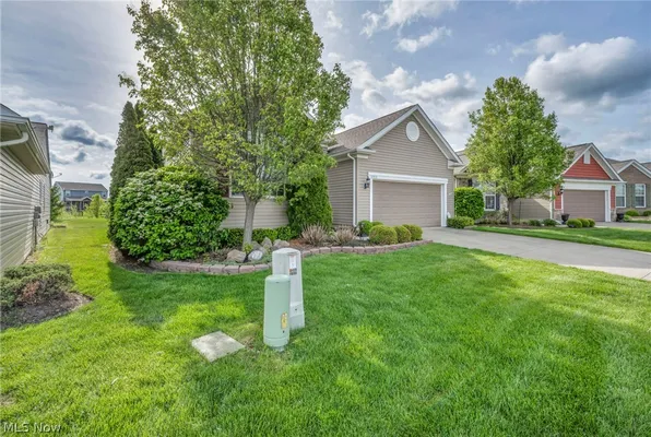 Property Slideshow image 2 of 50 | 37852 ashfield way, North Ridgeville, OH, 44039