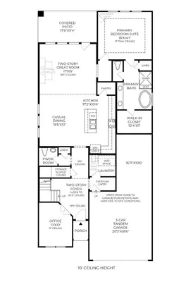 Property Slideshow image 2 of 9 | 17839 quartz springs ln, Tomball, TX, 77377