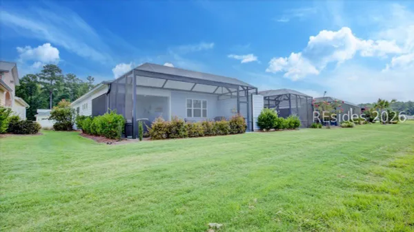 Property Slideshow image 3 of 58 | 552 landshark blvd, Hardeeville, SC, 29927