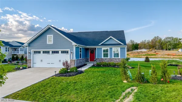 Property Slideshow image 2 of 47 | 3700 strawboard ave, Norton, OH, 44203
