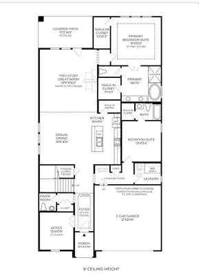 Property Slideshow image 2 of 10 | 17706 oakhill reserve dr, Tomball, TX, 77377