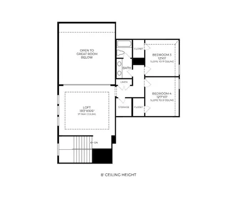 Property Slideshow image 3 of 10 | 17706 oakhill reserve dr, Tomball, TX, 77377
