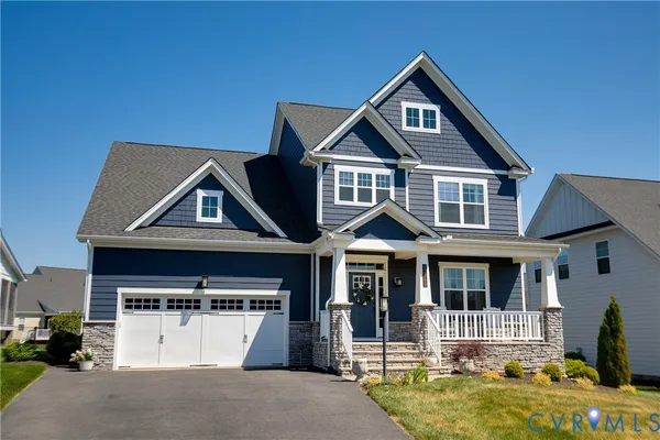 Property Slideshow image 2 of 50 | 12360 s readers dr, Manakin Sabot, VA, 23103