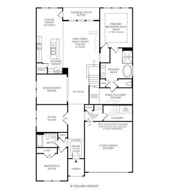 Property Slideshow image 2 of 10 | 22610 ruby forest rd, Tomball, TX, 77377