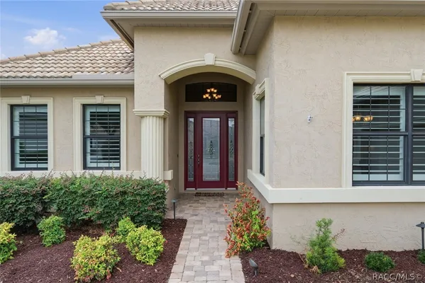 Property Slideshow image 2 of 60 | 1542 n ridge meadow path, Hernando, FL, 34442