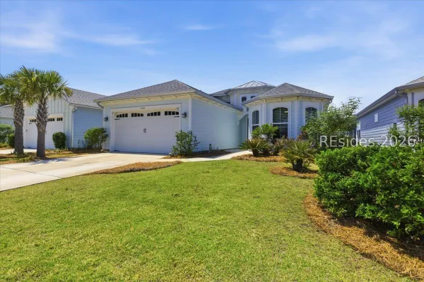 Property Slideshow image 2 of 71 | 1142 landshark blvd, Hardeeville, SC, 29927