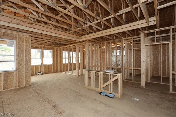 Property Slideshow image 3 of 8 | 2435 merriment dr, Amherst, OH, 44001