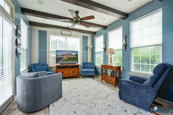 Property Slideshow image 2 of 32 | 7747 rockbridge run pl, New Kent, VA, 23124