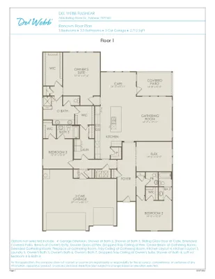 Property Slideshow image 2 of 9 | 7850 inspiration dr, Fulshear, TX, 77441