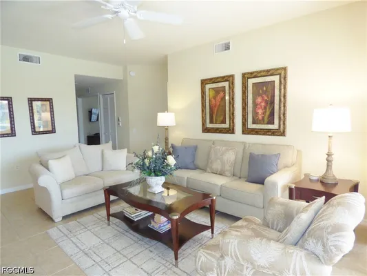 Property Slideshow image 2 of 25 | 10017 sky view way 1506, Fort Myers, FL, 33913