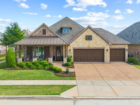 Property Slideshow image 2 of 38 | 123 freesia dr, Flower Mound, TX, 75028