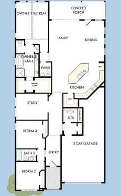 Property Slideshow image 2 of 23 | 21928 rolling greens rd, Porter, TX, 77365