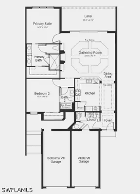 Property Slideshow image 2 of 31 | 15340 giardino dr 27-102, Naples, FL, 34114