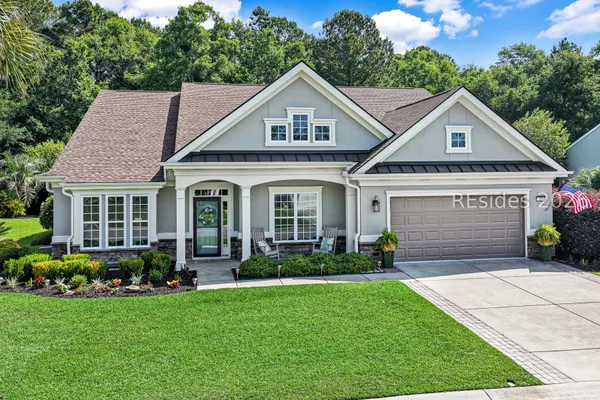 Property Slideshow image 2 of 76 | 15 rolling river dr, Bluffton, SC, 29910