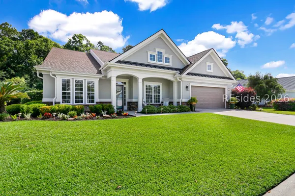 Property Slideshow image 3 of 76 | 15 rolling river dr, Bluffton, SC, 29910