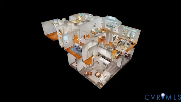 Property Slideshow image 2 of 29 | 9433 amberleigh cir, Chesterfield, VA, 23236