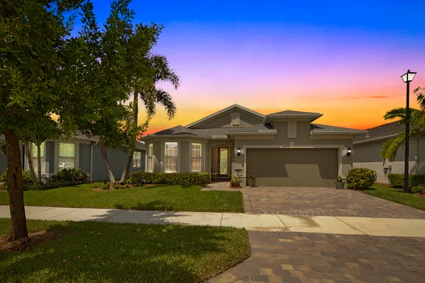 Property Slideshow image 3 of 46 | 12872 sw gingerline dr, Port St Lucie, FL, 34953