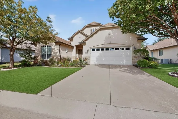 Property Slideshow image 2 of 39 | 8813 bradford st, Denton, TX, 76207