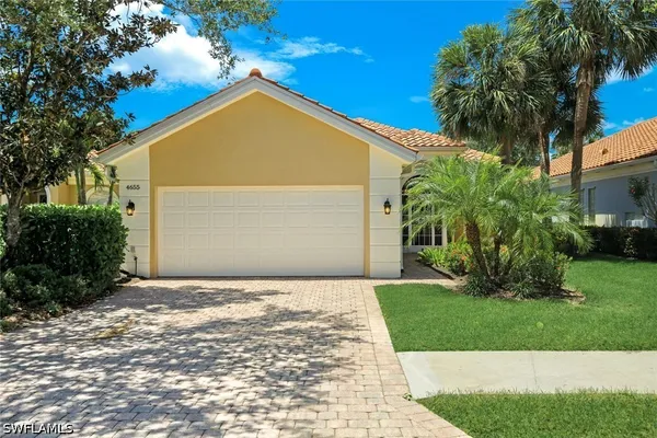 Property Slideshow image 3 of 40 | 4655 navassa ln, Naples, FL, 34119