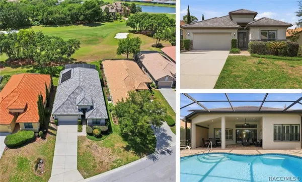 Property Slideshow image 2 of 56 | 1264 w diamond shore loop, Hernando, FL, 34442