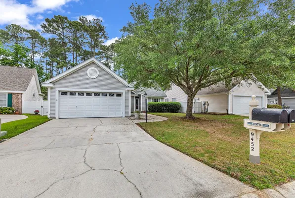 Property Slideshow image 2 of 72 | 9452 pinckney ln, Murrells Inlet, SC, 29576