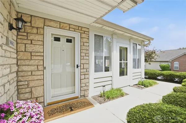 Property Slideshow image 3 of 35 | 9663 belfry ct, Centerville, OH, 45458