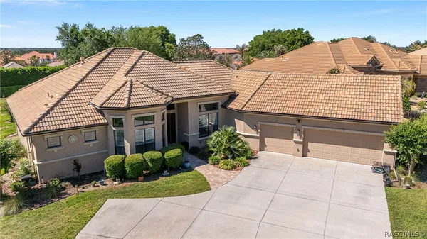 Property Slideshow image 2 of 81 | 584 w johnny pesky ct, Hernando, FL, 34442