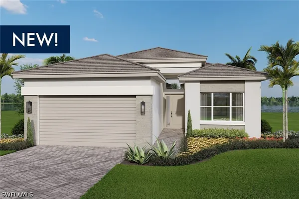 Property Slideshow image 3 of 9 | 2745 durham cir, Naples, FL, 34112