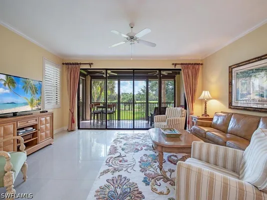 Property Slideshow image 2 of 19 | 7024 pelican bay blvd f105, Naples, FL, 34108
