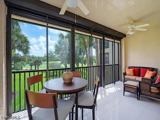Property Slideshow image 3 of 19 | 7024 pelican bay blvd f105, Naples, FL, 34108
