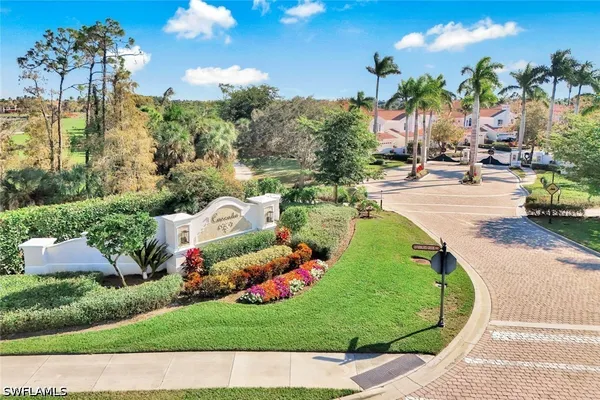 Property Slideshow image 2 of 38 | 9038 cascada way 102, Naples, FL, 34114
